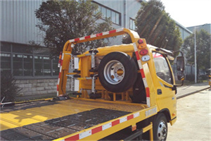 烟台附近汽车搭电救援电话