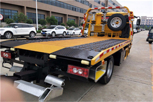 烟台24小时汽车送油服务公司