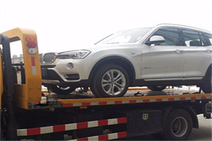 烟台拖车24小时服务电话