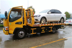 烟台附近拖车救援24小时服务热线