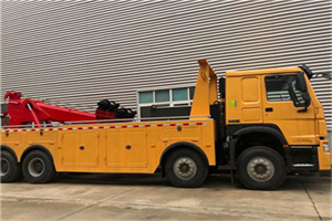 烟台道路救援公司